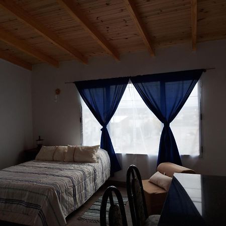 Apartament Lu-Mar Comodoro Rivadavia Zewnętrze zdjęcie