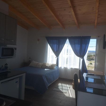 Apartament Lu-Mar Comodoro Rivadavia Zewnętrze zdjęcie