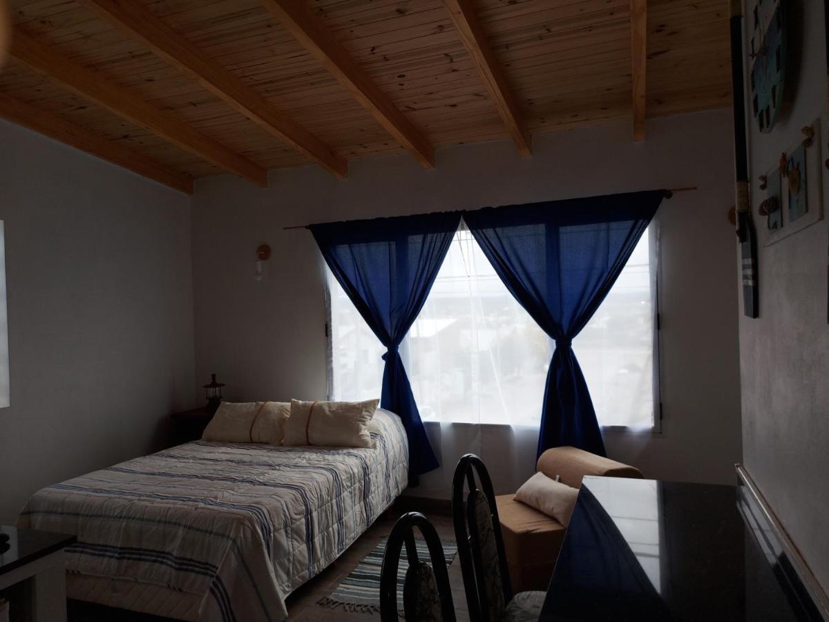 Apartament Lu-Mar Comodoro Rivadavia Zewnętrze zdjęcie