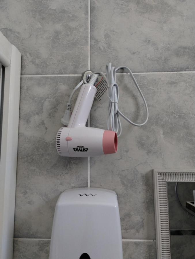 Apartament Lu-Mar Comodoro Rivadavia Zewnętrze zdjęcie