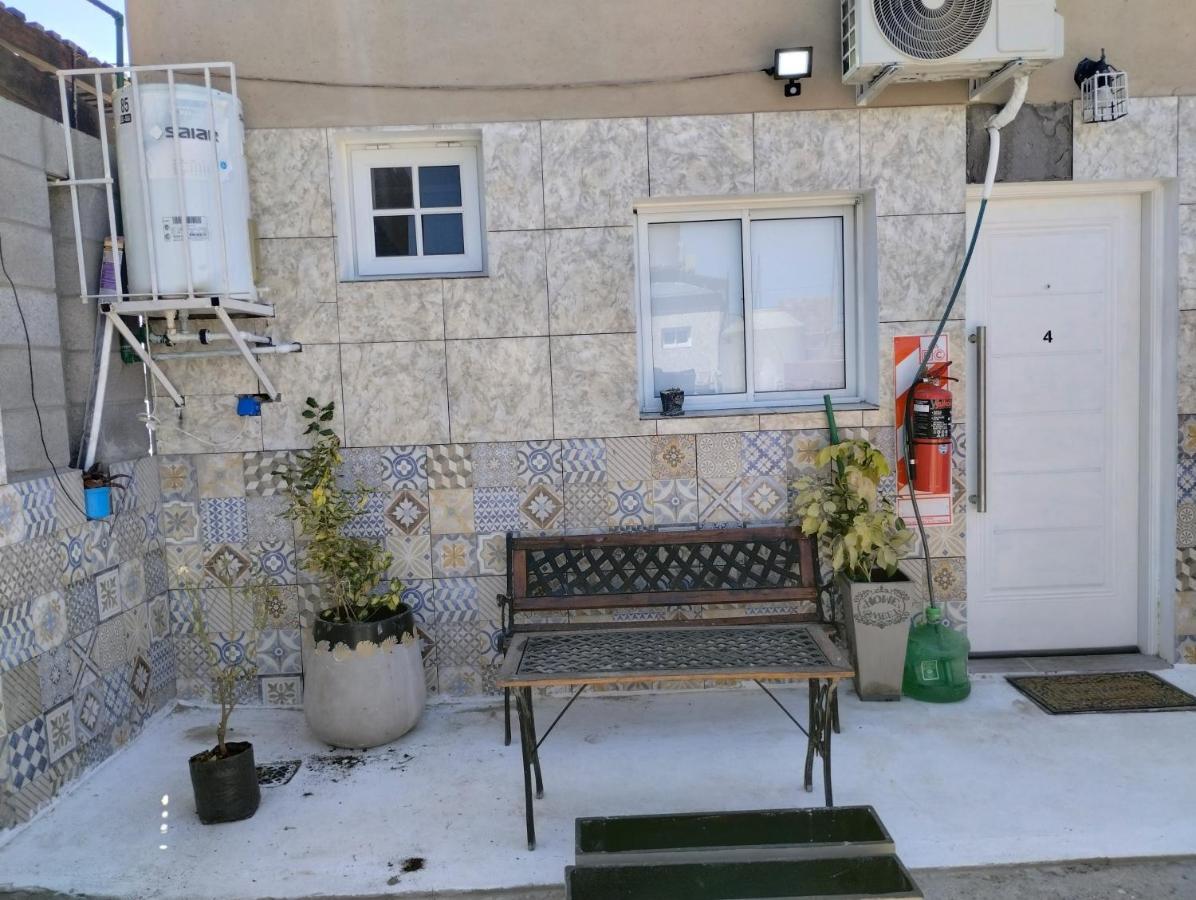 Apartament Lu-Mar Comodoro Rivadavia Zewnętrze zdjęcie