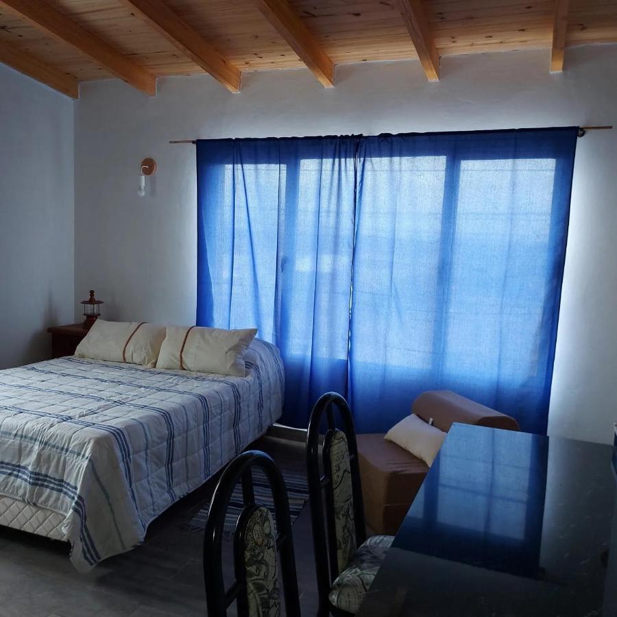 Apartament Lu-Mar Comodoro Rivadavia Zewnętrze zdjęcie