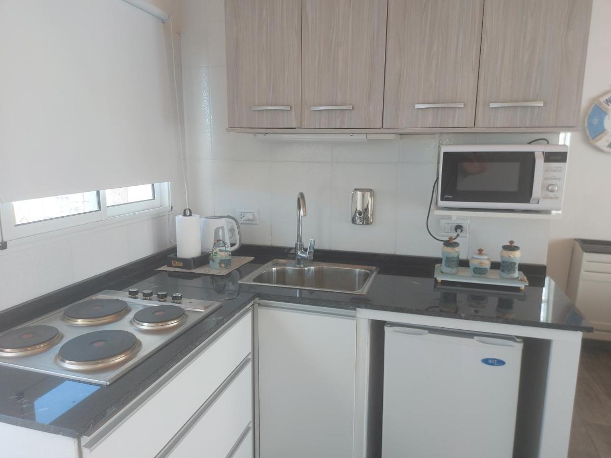 Apartament Lu-Mar Comodoro Rivadavia Zewnętrze zdjęcie