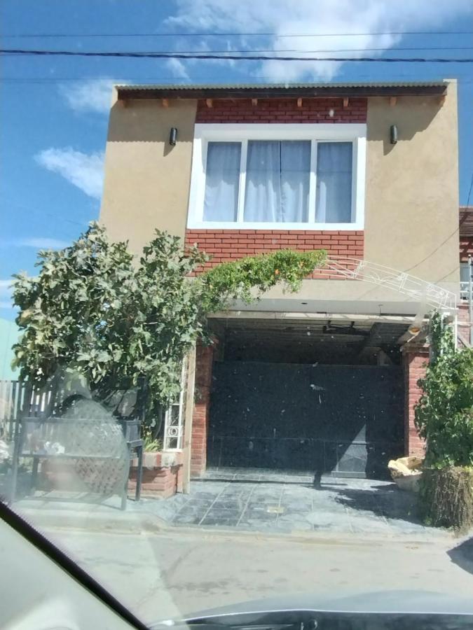 Apartament Lu-Mar Comodoro Rivadavia Zewnętrze zdjęcie