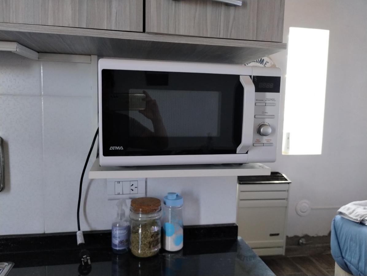 Apartament Lu-Mar Comodoro Rivadavia Zewnętrze zdjęcie