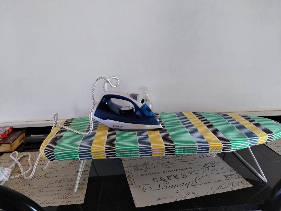 Apartament Lu-Mar Comodoro Rivadavia Zewnętrze zdjęcie