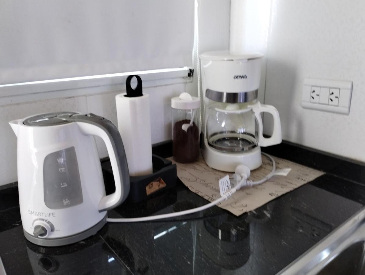Apartament Lu-Mar Comodoro Rivadavia Zewnętrze zdjęcie