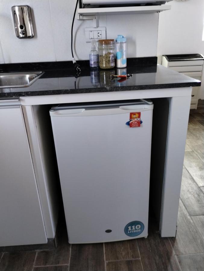 Apartament Lu-Mar Comodoro Rivadavia Zewnętrze zdjęcie